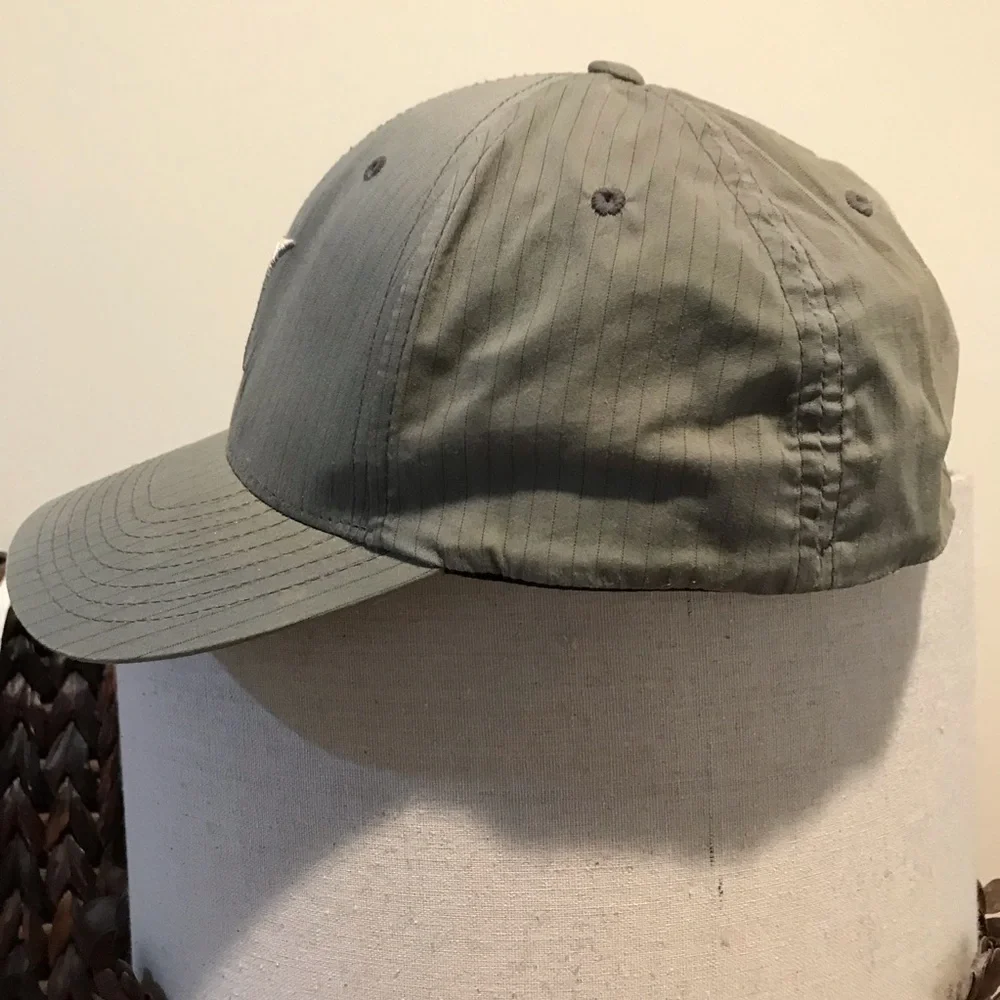 🧢HURLEY FLEXFIT Baseball Cap